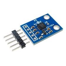 Accelerometer