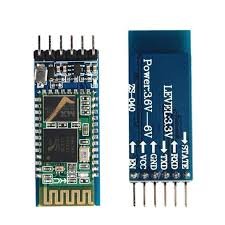 Bluetooth Module