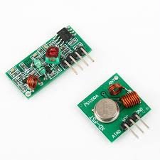 Transmitter Rqa Rf Transmitter And Receiver